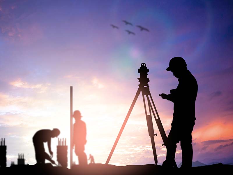 Surveying Surveying